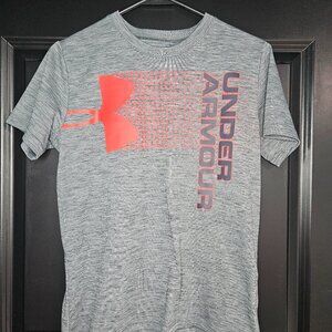Under Armour Youth Top